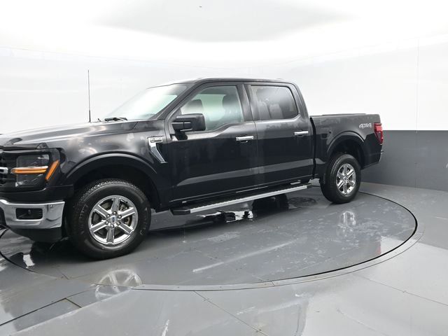 Used 2025 Ford F150 XLT w/ Equipment Group 301A Standard image 2