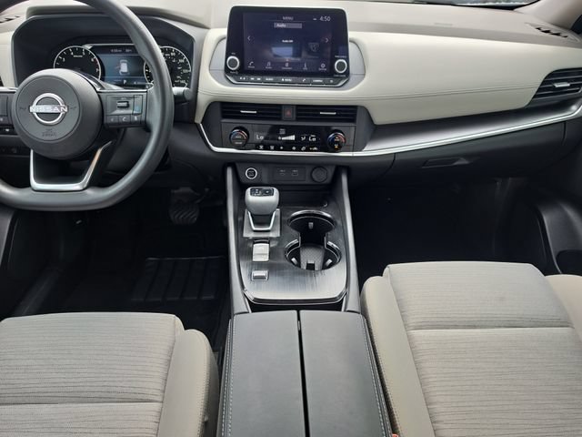 Certified 2023 Nissan Rogue SV FWD image 14