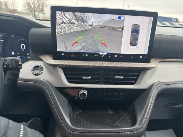 Certified 2025 Ford Explorer Active image 24