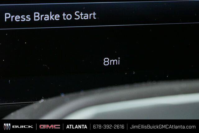 New 2026 GMC Yukon XL Elevation RWD image 12