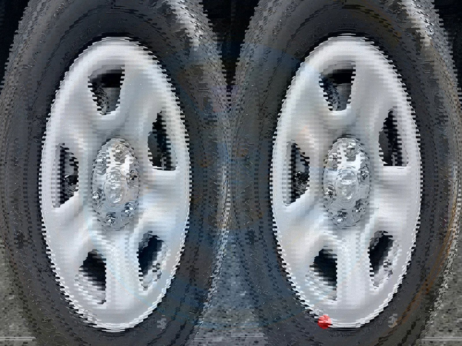 New 2026 RAM 1500 Tradesman image 14