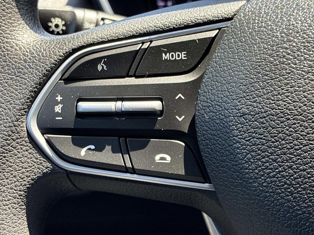 Used 2020 Hyundai Santa Fe SEL AWD/4WD image 24