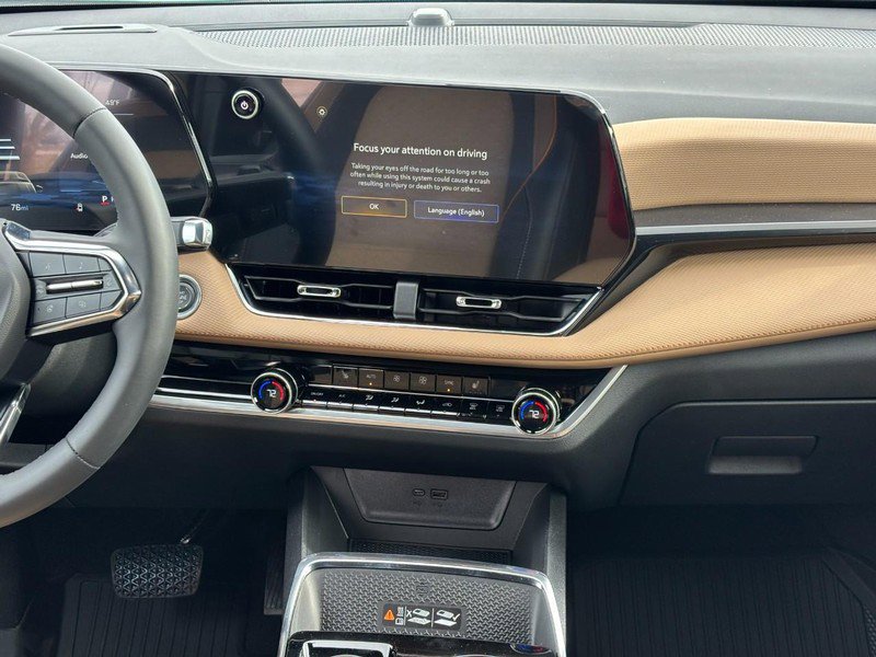 New 2026 Chevrolet Equinox ACTIV image 8