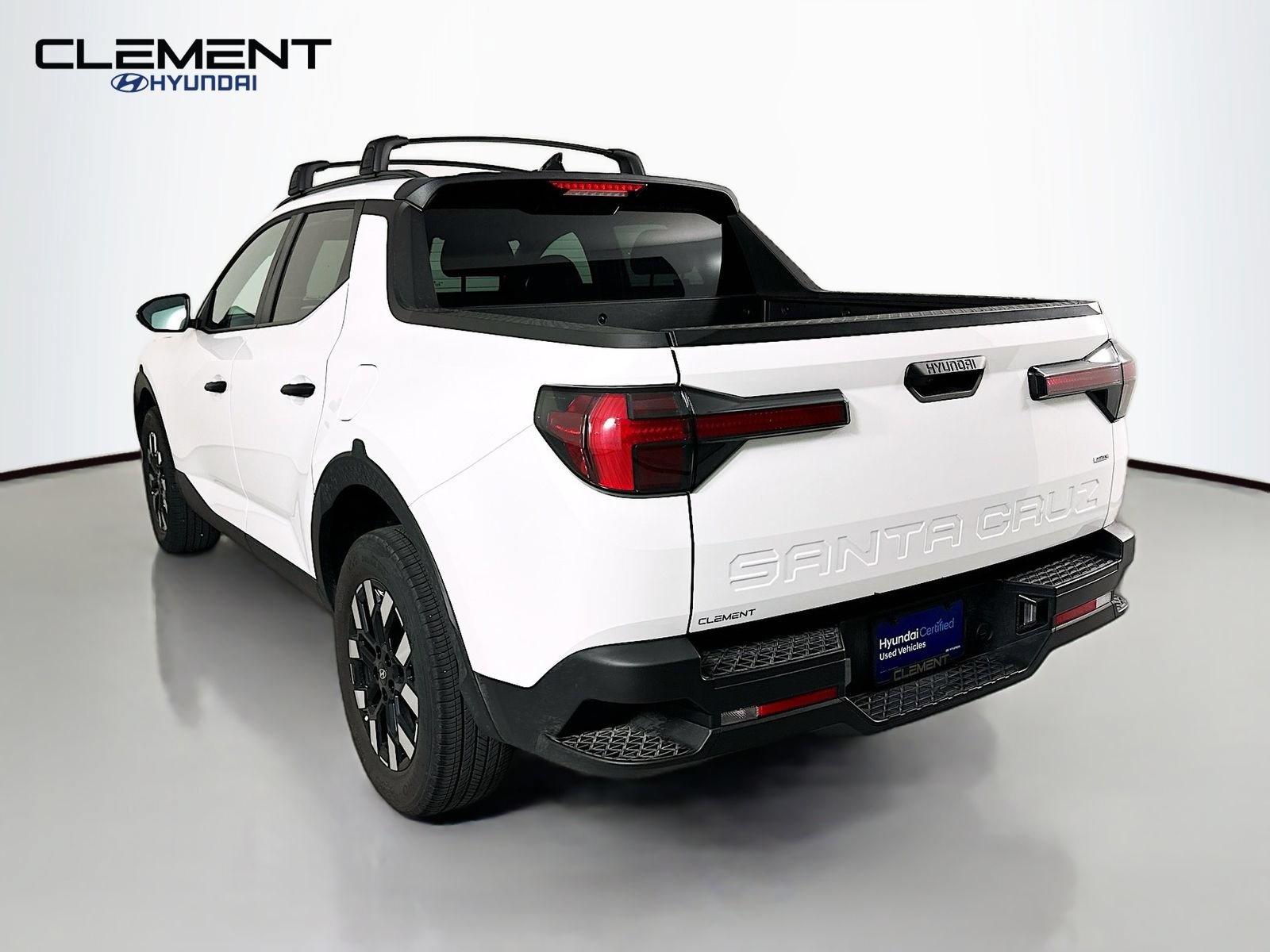 Certified 2026 Hyundai Santa Cruz SEL AWD/4WD image 8