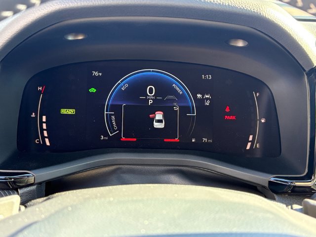 New 2026 Toyota Camry SE FWD image 16