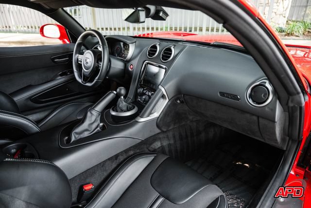 Used 2015 Dodge Viper SRT-10 RWD image 19