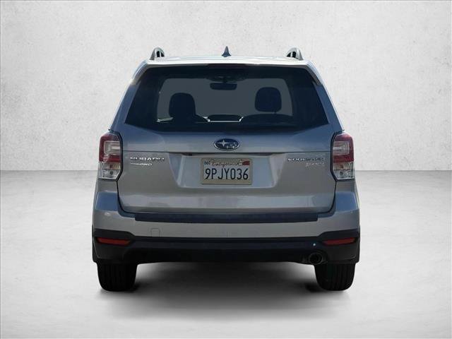 Used 2017 Subaru Forester 2.5i Premium w/ All-Weather Package AWD/4WD image 6