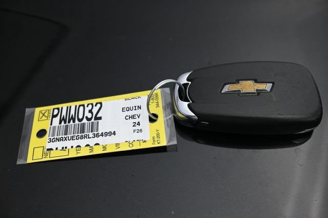 Used 2024 Chevrolet Equinox LT AWD/4WD image 49