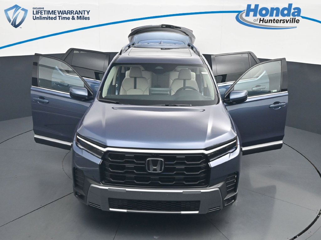 New 2026 Honda Pilot Touring image 70