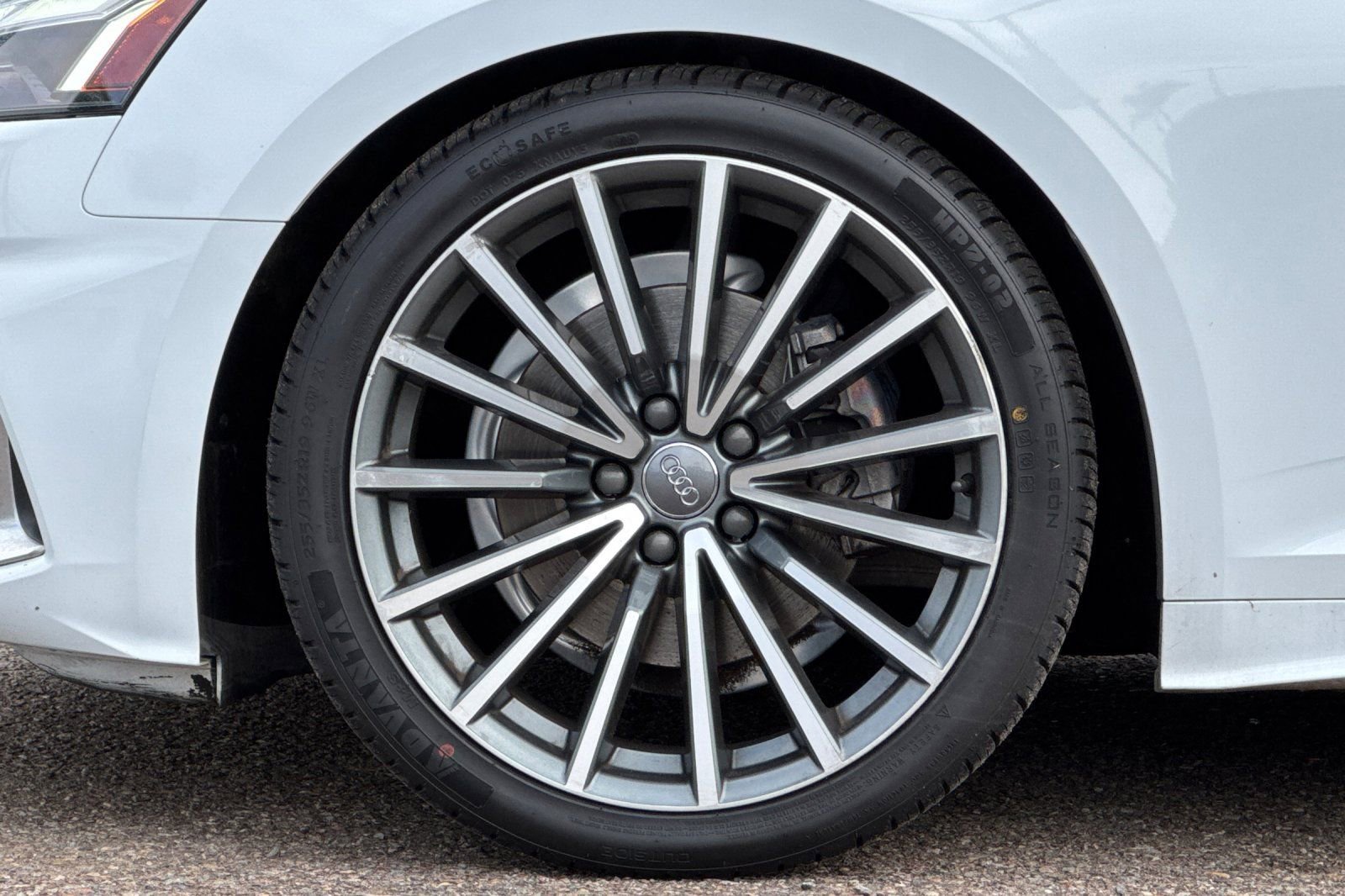 Used 2021 Audi A5 2.0T Premium Plus w/ Premium Plus image 24