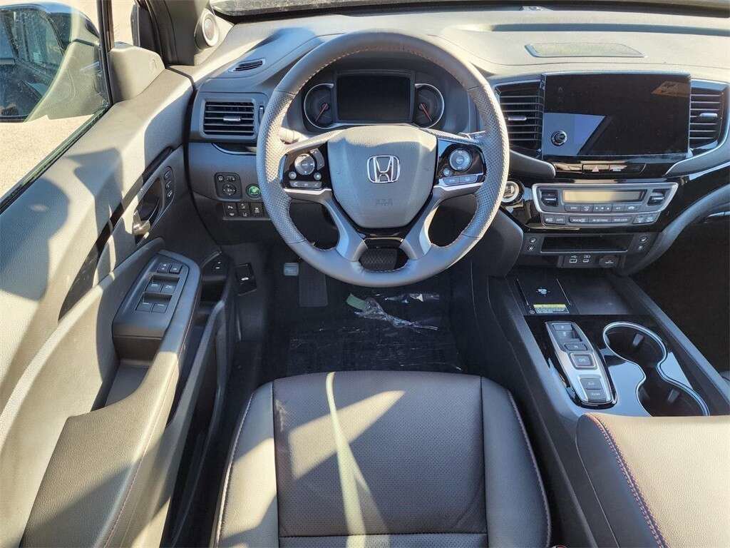Used 2024 Honda Passport Black Edition image 26