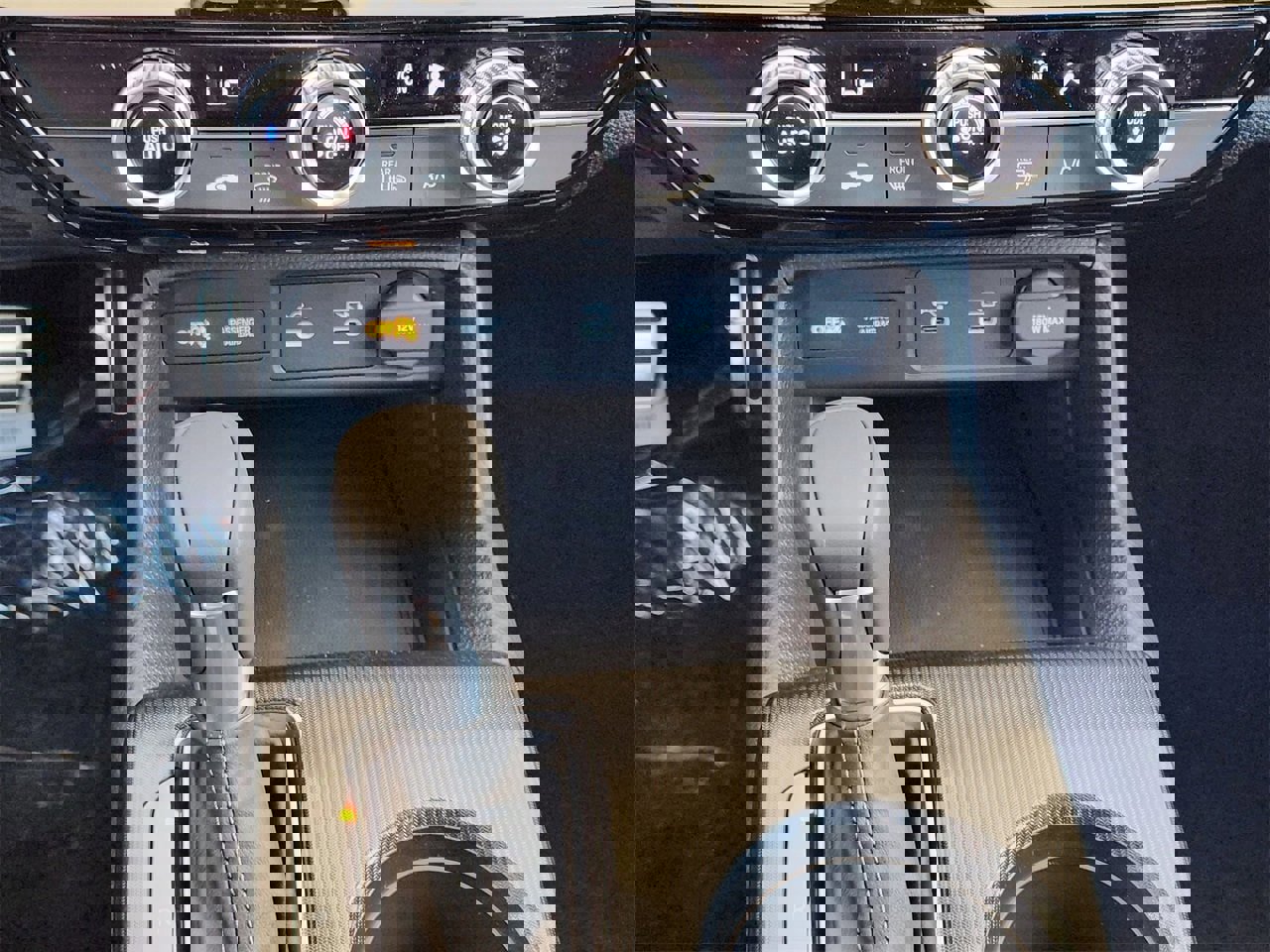 New 2026 Honda Civic Sport image 16