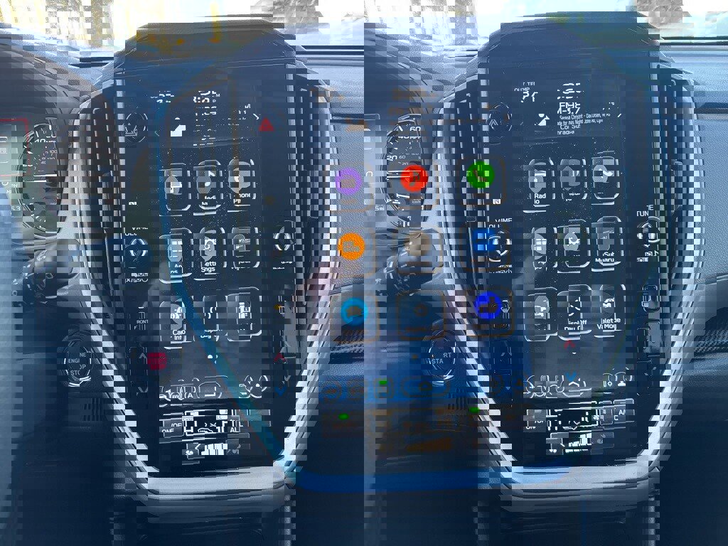 New 2025 Subaru Crosstrek 2.0i Premium image 14