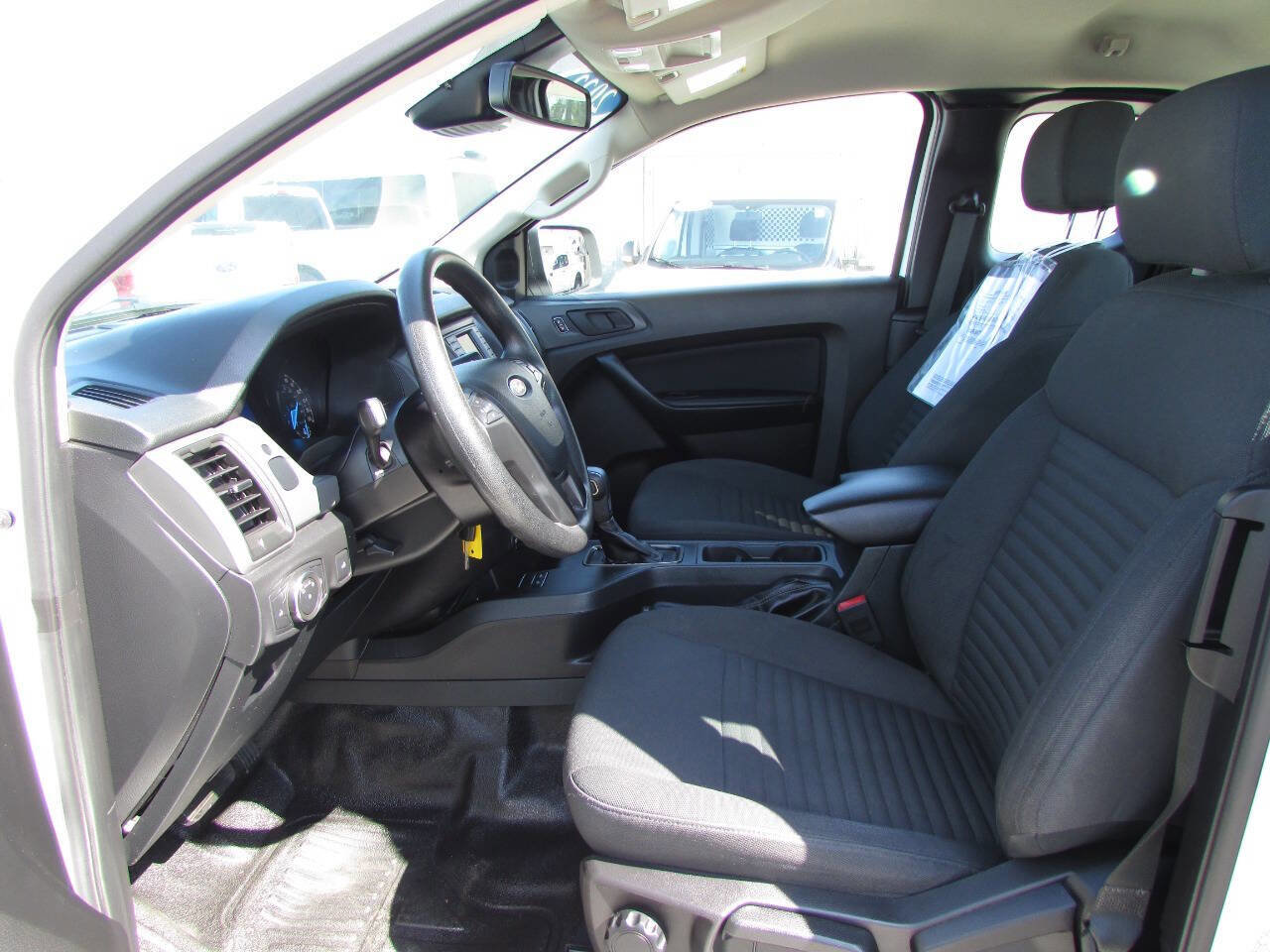 Used 2022 Ford Ranger XL image 12