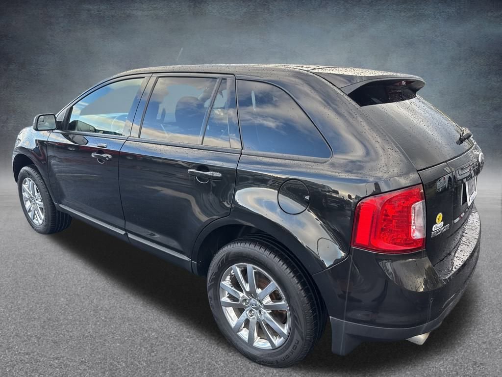 Used 2013 Ford Edge SEL image 10