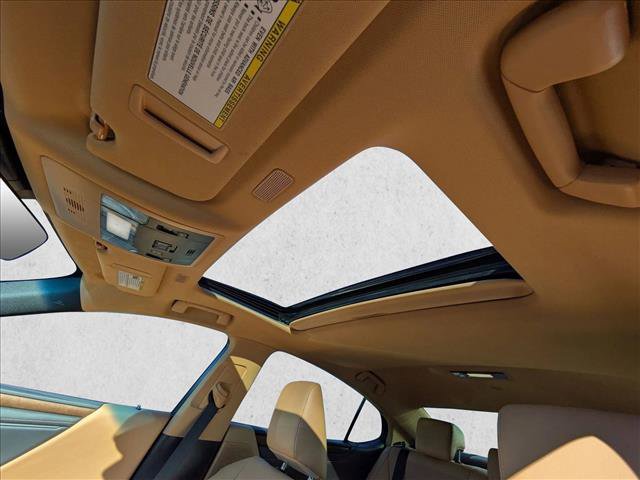 Used 2024 Lexus ES 350 w/ Premium Package image 13