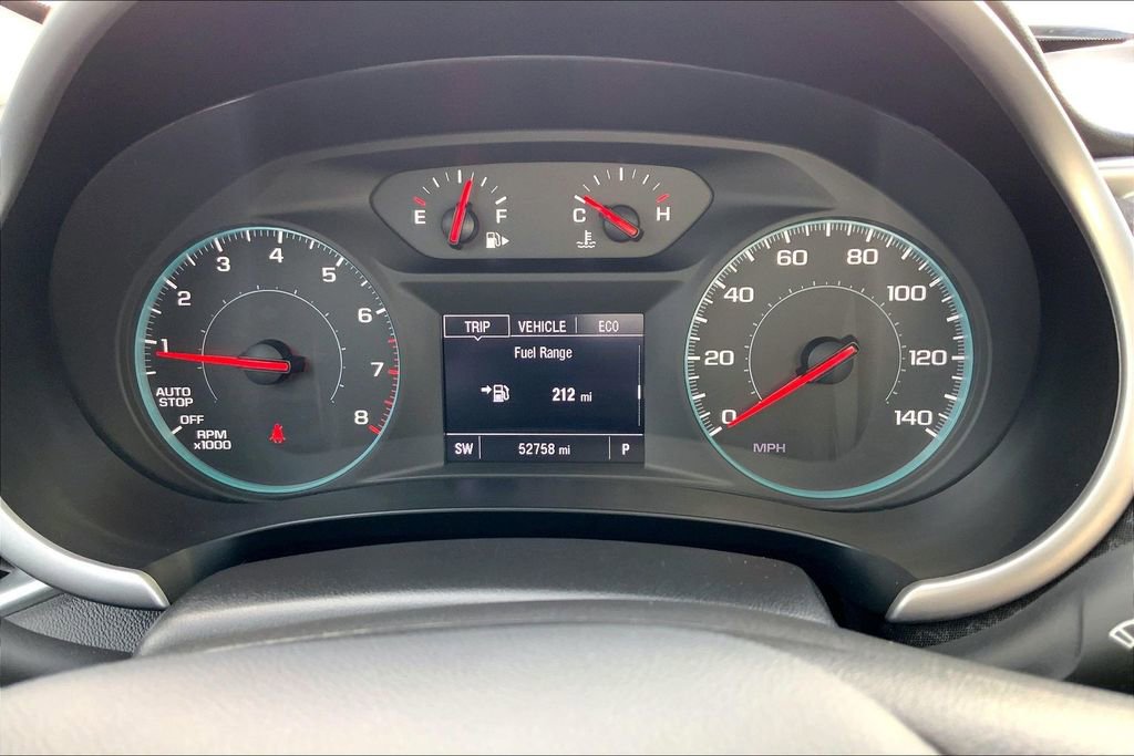 Used 2023 Chevrolet Malibu LT image 10