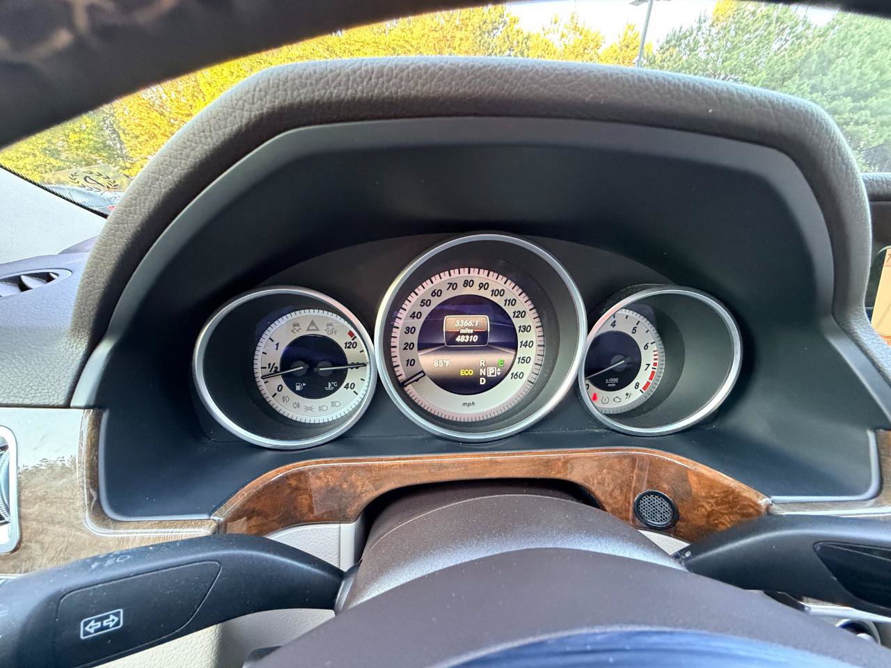 Used 2014 Mercedes-Benz E 350 Sedan image 18