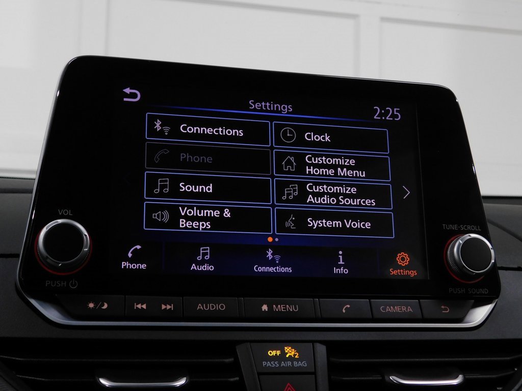 Used 2023 Nissan Altima 2.5 SR image 61