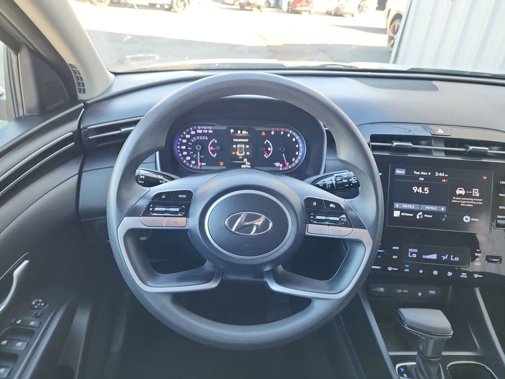 Used 2024 Hyundai Tucson SEL image 18