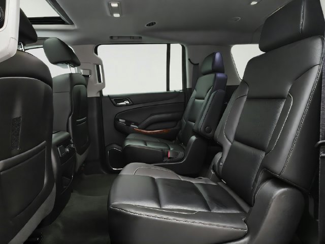 Used 2015 Chevrolet Suburban LTZ w/ Max Trailering Package AWD/4WD image 27