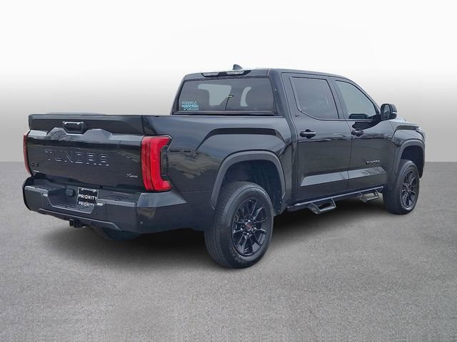 Used 2023 Toyota Tundra SR5 w/ SR5 Premium Package image 4