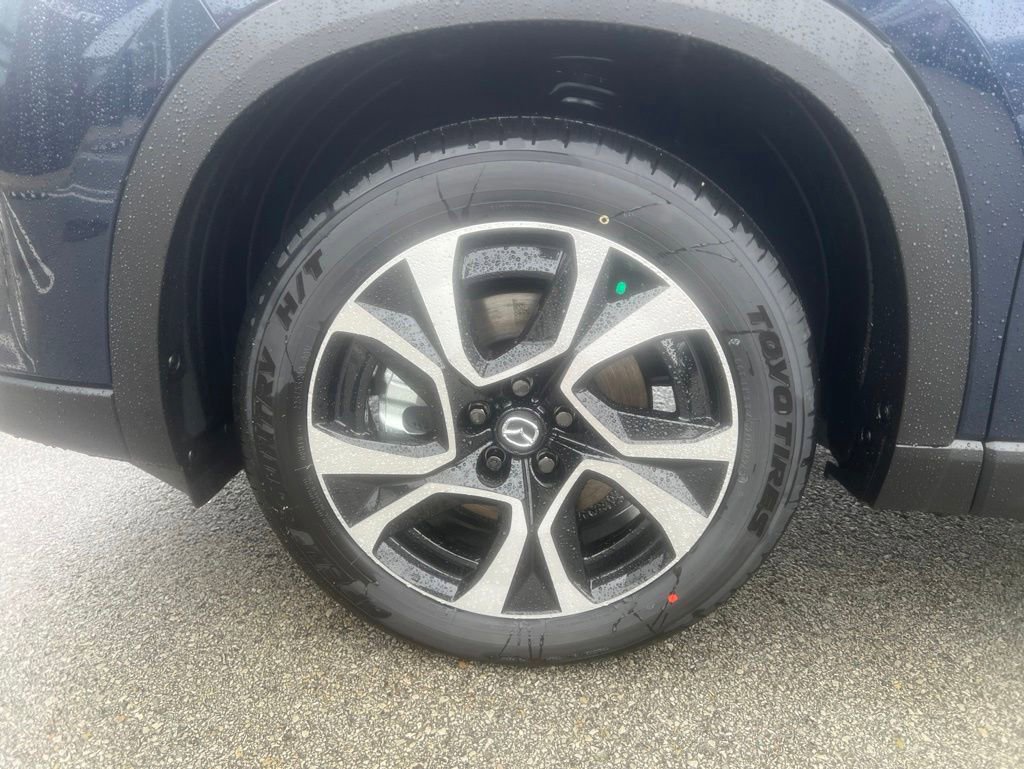 New 2026 MAZDA CX-5 Preferred AWD/4WD image 13