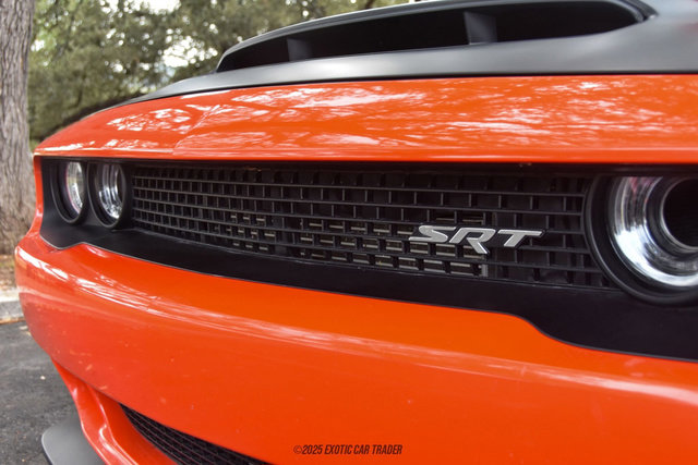 Used 2018 Dodge Challenger SRT Demon image 71
