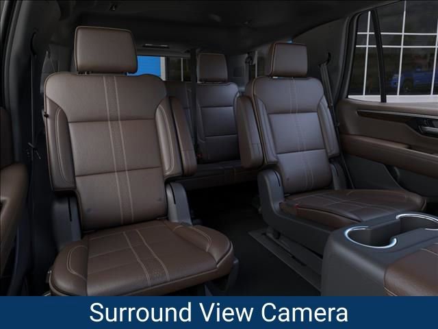 New 2026 Chevrolet Tahoe High Country AWD/4WD image 19