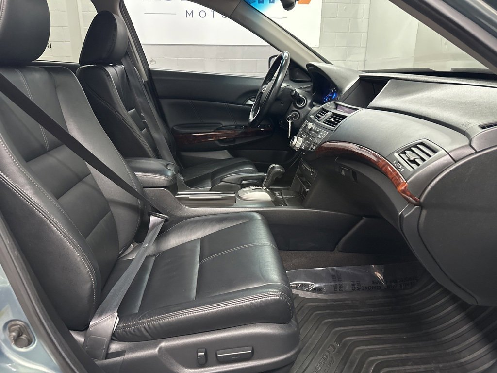 Used 2010 Honda Crosstour EX-L image 20