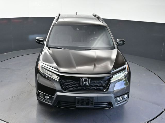 Used 2020 Honda Passport Elite image 24