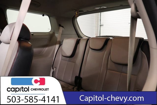 Used 2019 Kia Sedona EX FWD image 30