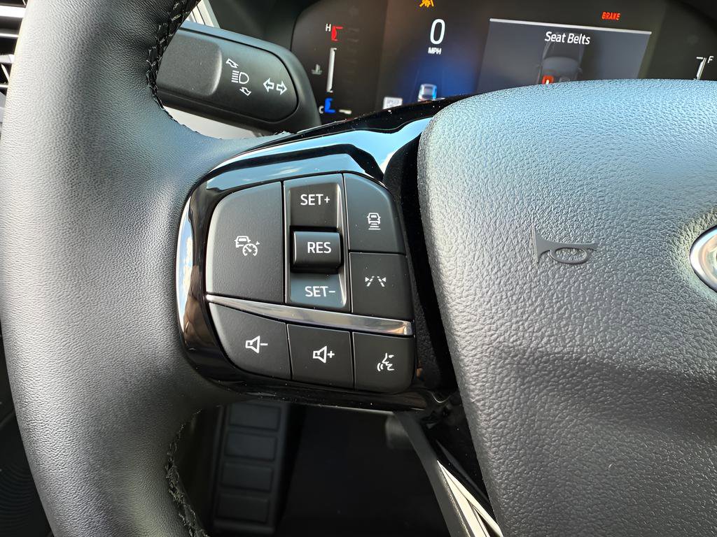 New 2026 Ford Escape Active w/ Tech Pack #1 AWD/4WD image 17
