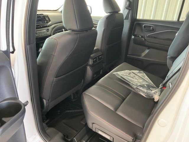 New 2026 Honda Ridgeline TrailSport image 19