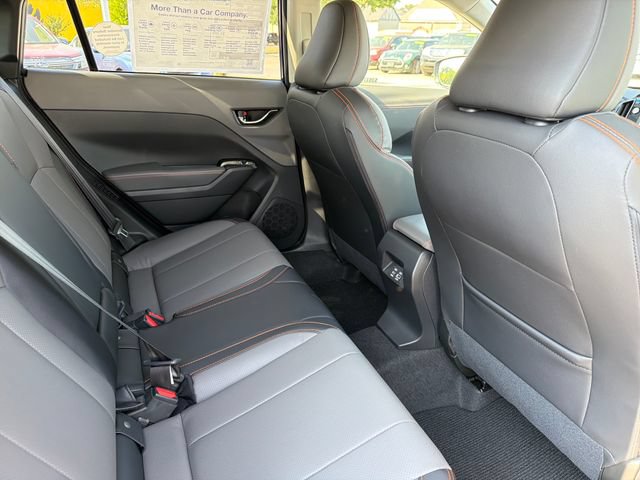 New 2026 Subaru Crosstrek 2.5i Limited AWD/4WD image 23