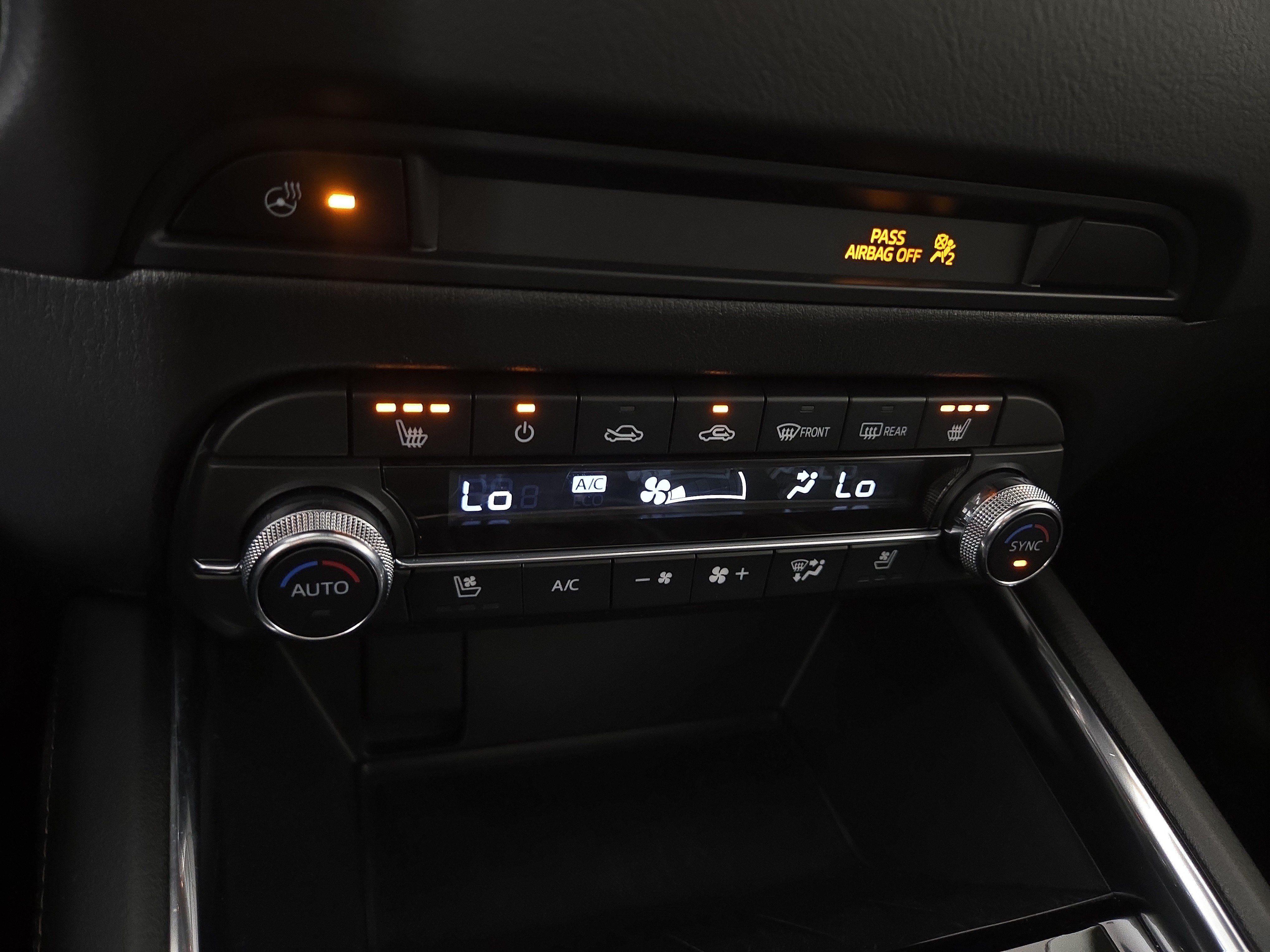 Certified 2023 MAZDA CX-5 AWD 2.5 S w/ Premium Plus Pkg image 27