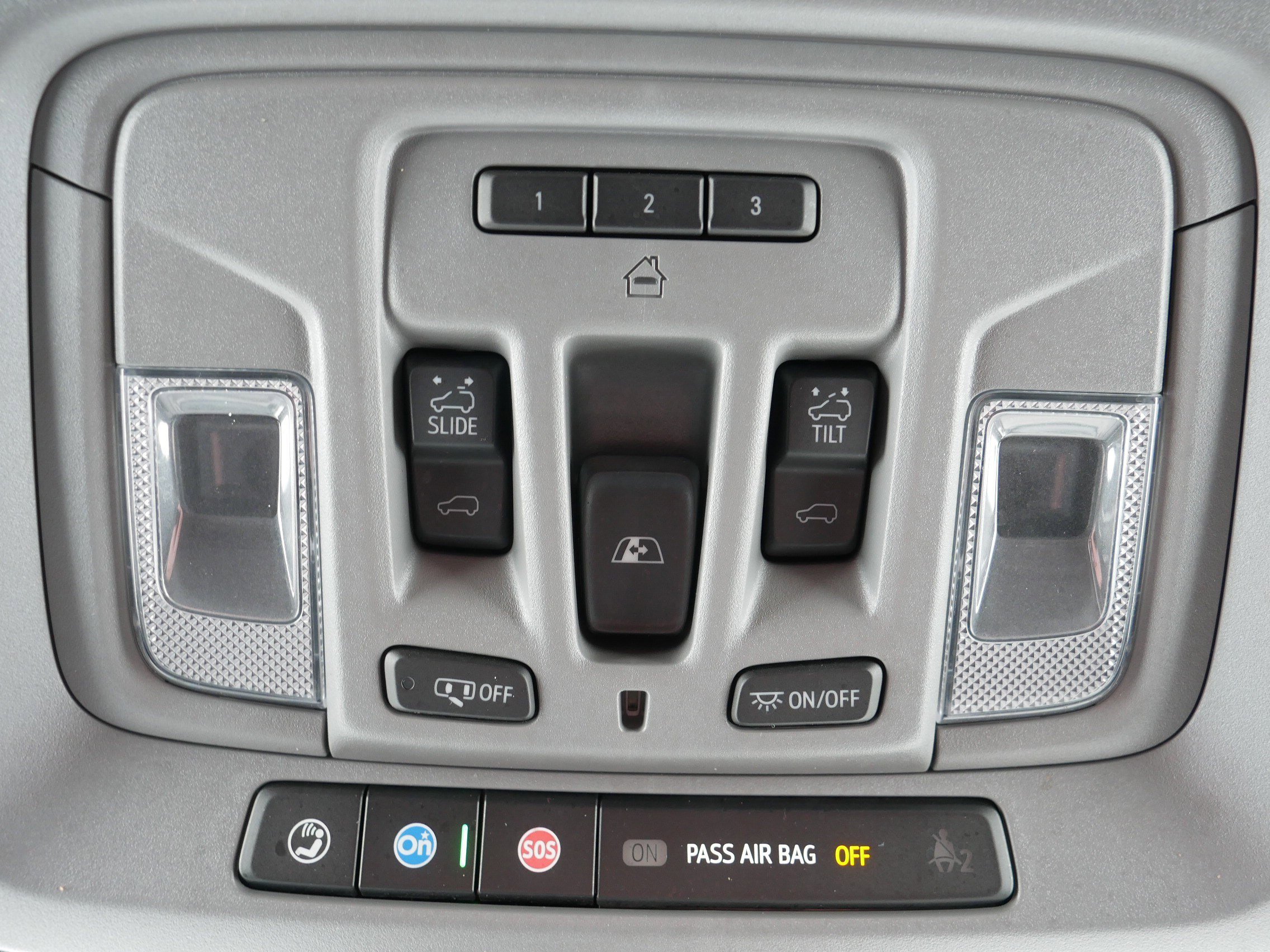 Used 2023 Chevrolet Silverado 1500 LTZ w/ LTZ Premium Package image 33