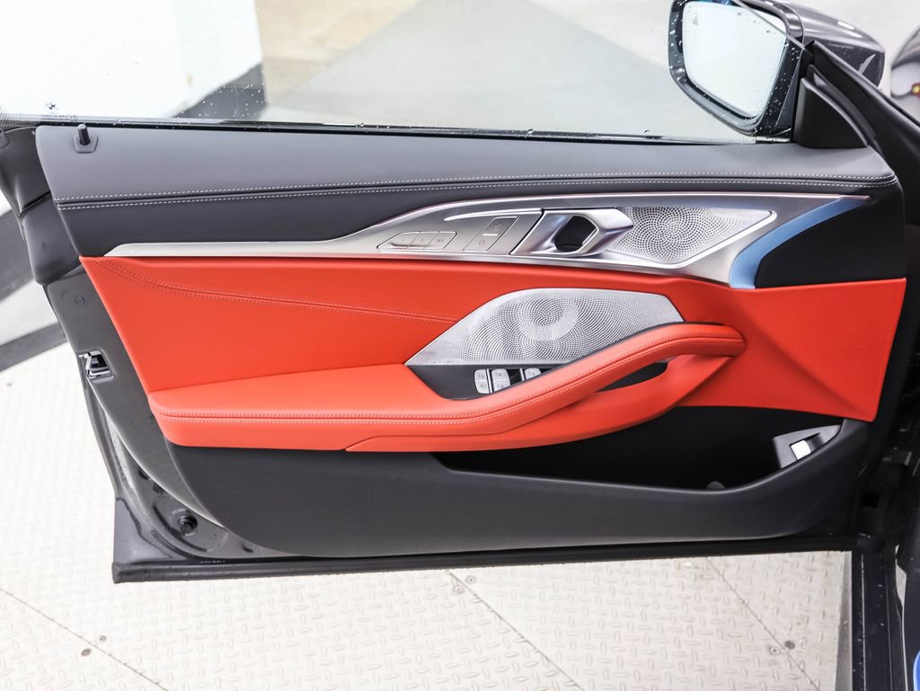 New 2026 BMW 840i xDrive image 8