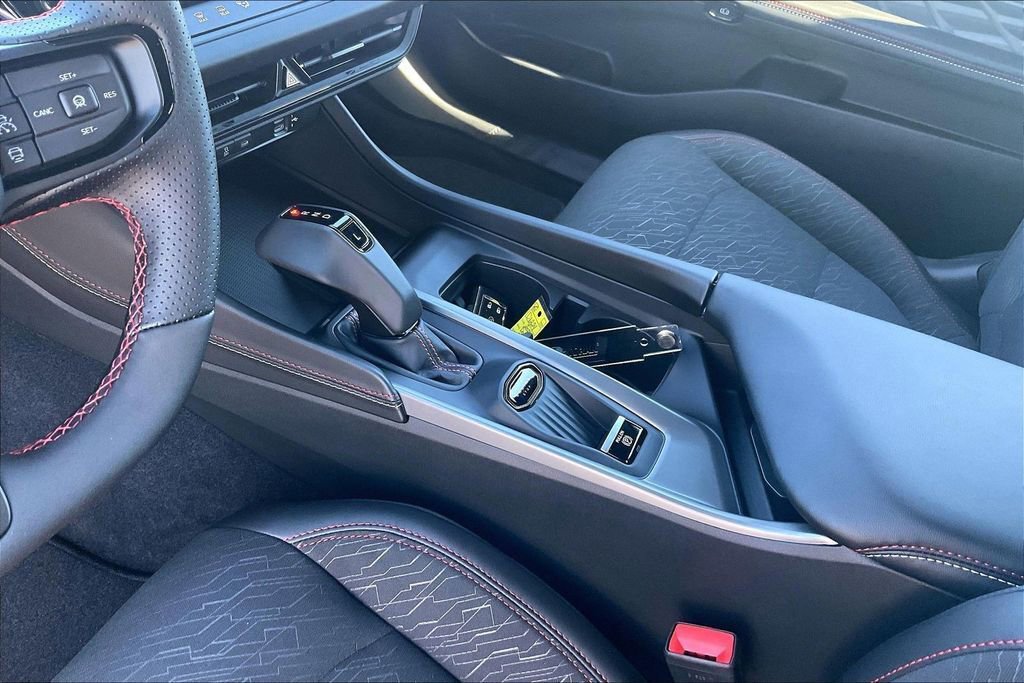 New 2026 Dodge Charger R/T Scat Pack image 8