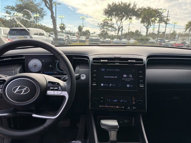 Used 2022 Hyundai Tucson SEL w/ Convenience Package image 9