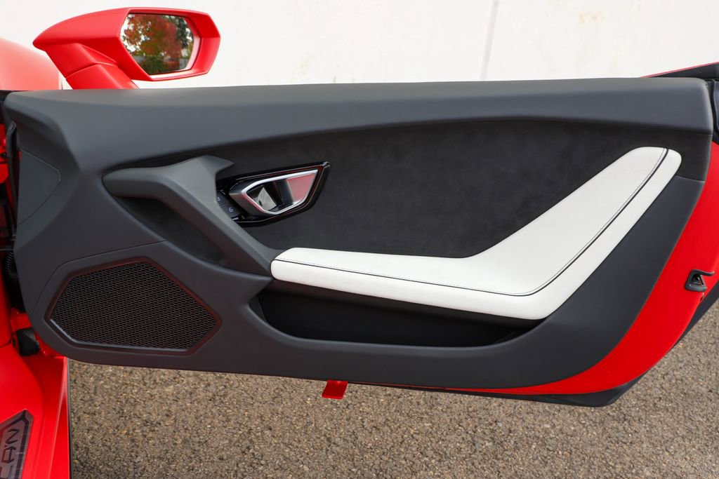 Used 2024 Lamborghini Huracan EVO AWD/4WD image 69