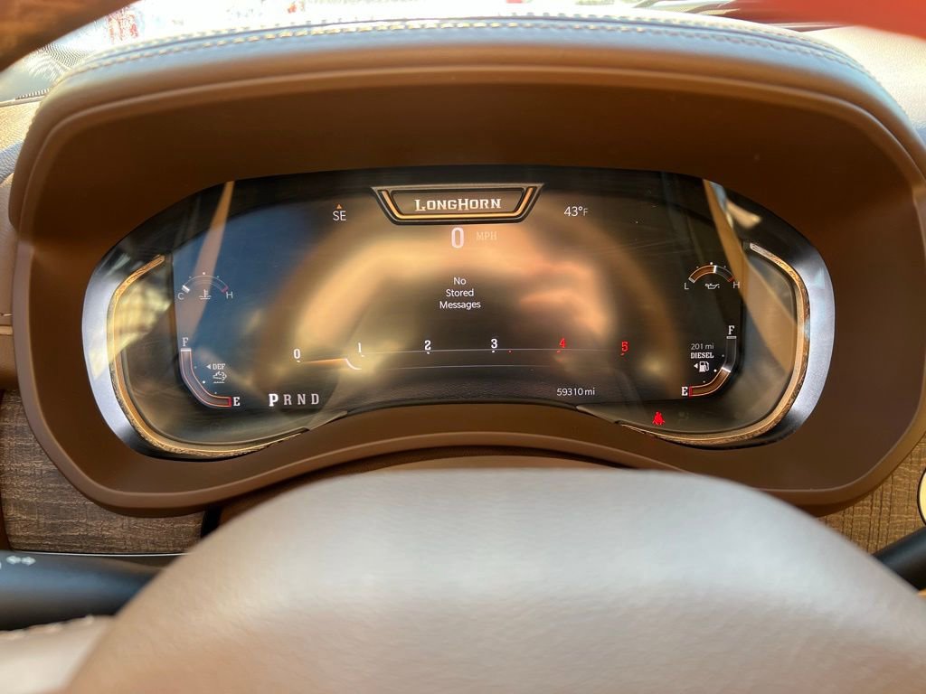 Used 2024 RAM 3500 Limited w/ Safety Group image 38