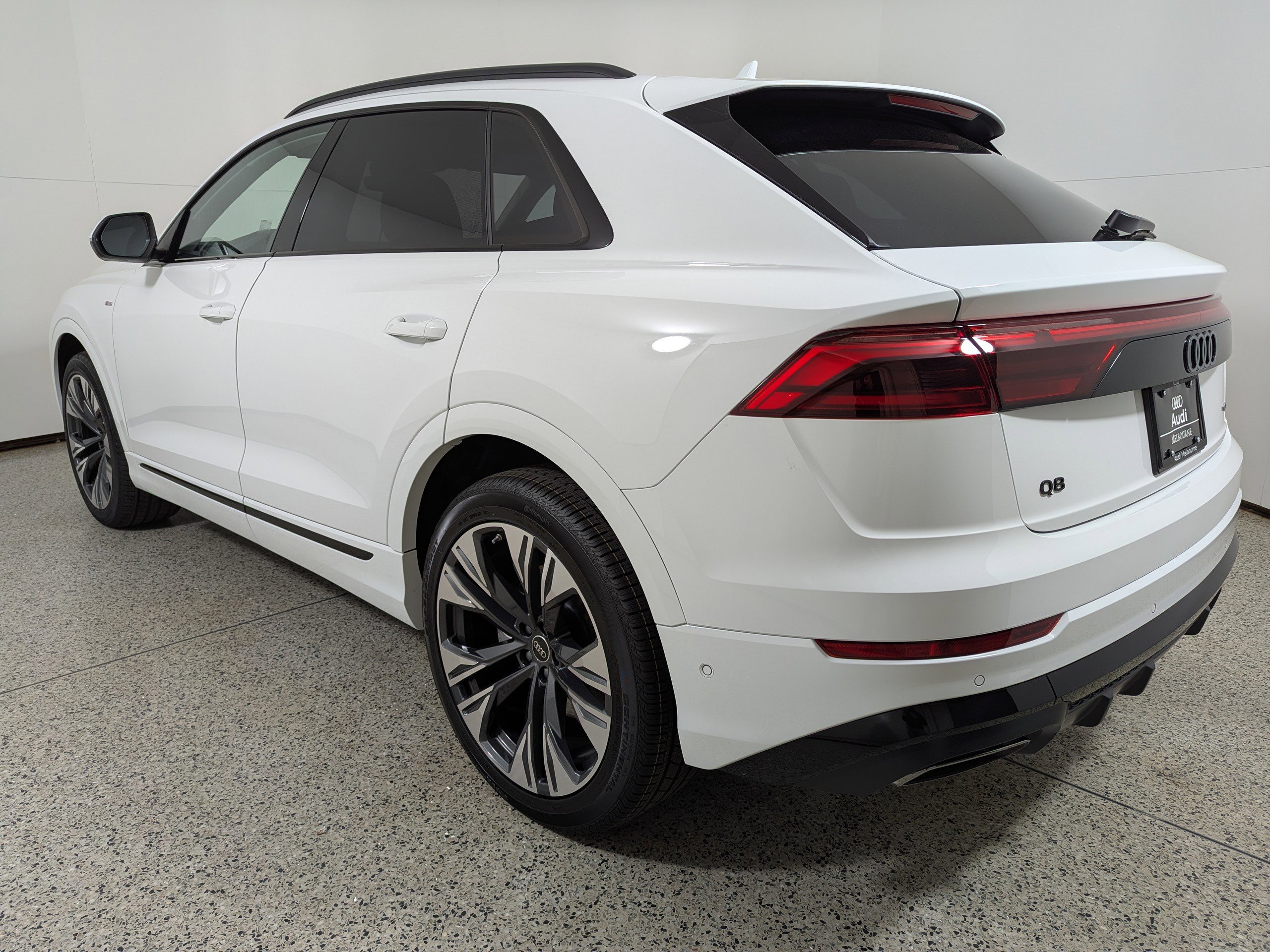 New 2026 Audi Q8 Premium Plus image 5