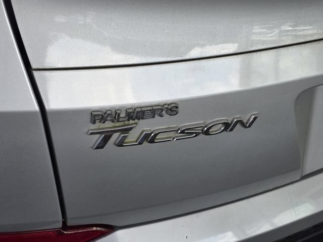 Used 2016 Hyundai Tucson SE w/ Option Group 02 AWD/4WD image 15