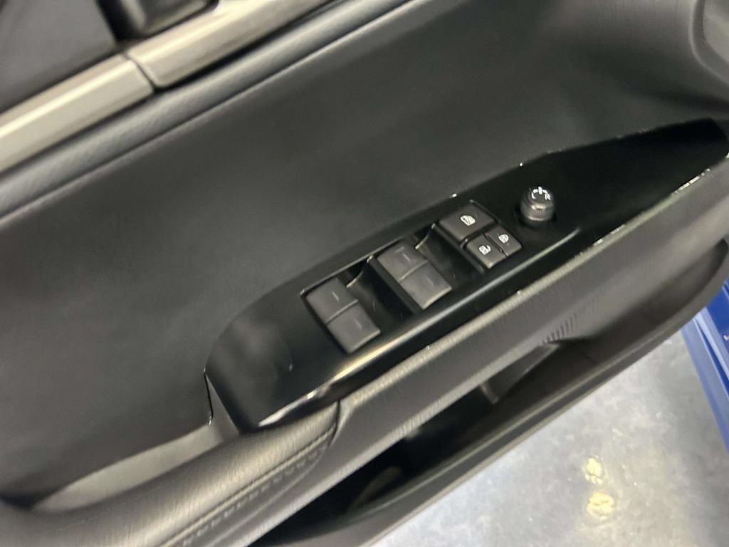 Certified 2025 Toyota Camry XSE FWD image 17