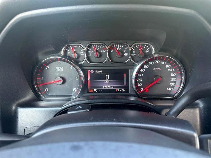 Used 2015 GMC Sierra 1500 SLE w/ SLE Value Package image 26