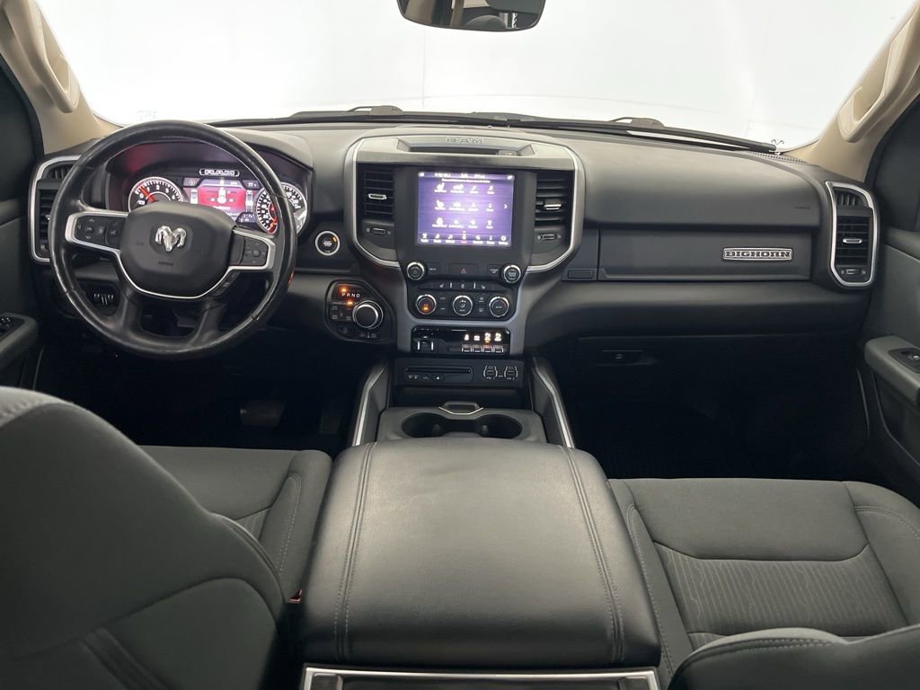Used 2019 RAM 1500 Big Horn image 30