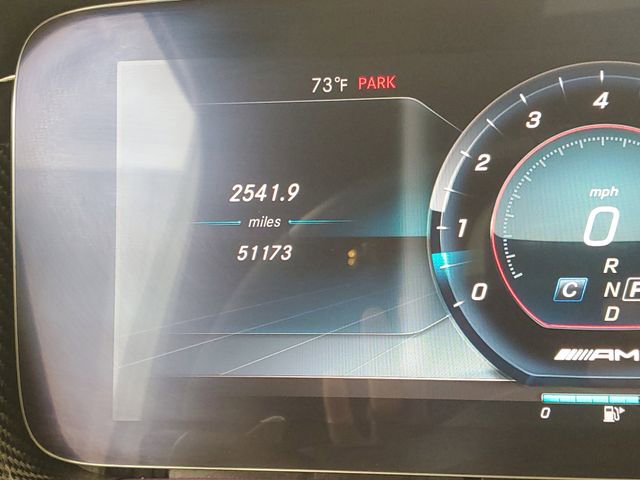 Used 2020 Mercedes-Benz G 63 AMG 4MATIC image 25