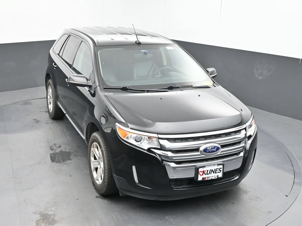 Used 2013 Ford Edge SEL FWD image 35