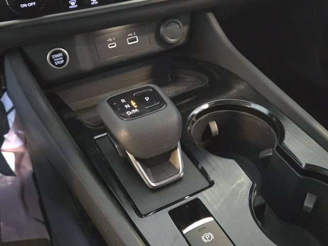 Used 2021 Nissan Rogue SV FWD image 19